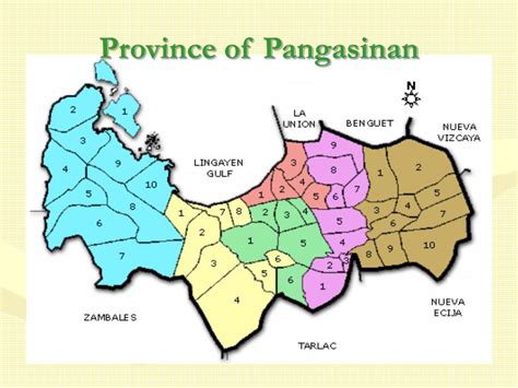 northern pangasinan municipalities|Pangasinan .
